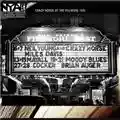 Neil Young & Crazy Horse Live At The Fillmore East 1970