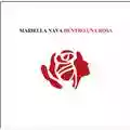 Mariella Nava Dentro Una Rosa