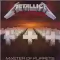 Metallica Master Of Puppets