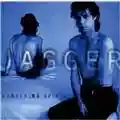 Mick Jagger Wandering Spirit