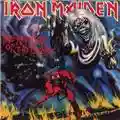 Iron Maiden The Number Of The Beast