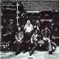 Allman Brothers Band At Fillmore East