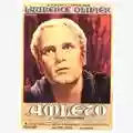 Laurence Olivier Hamlet