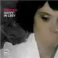 Damero Happy In Grey