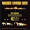 AA.VV. Maciste Contro Tutti