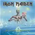 Iron Maiden Seventh Son Of A Seventh Son