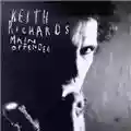 Keith Richards Main Offender