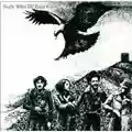 Traffic When The Eagle Flies
