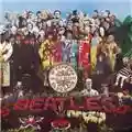 The Beatles Sgt. Pepper's Lonely Hearts Club Band