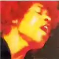 The Jimi Hendrix Experience Electric Ladyland