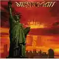 Meshuggah Contradictions Collapse