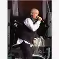 Peter Gabriel Live @ Roma Rock Festival 03.07.2007