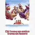 Sergio Corbucci Chi Trova Un Amico Trova Un Tesoro
