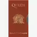 Queen Live At The Rainbow