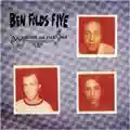 Ben Folds Five Whatever And Ever Amen
