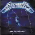 Metallica Ride The Lightning