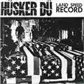 Hüsker Dü Land Speed Record