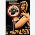 Dino Risi Il Sorpasso