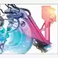 Boom Boom Satellites On
