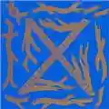 X-Japan Blue Blood