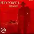 Bud Powell Jazz Giant