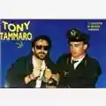 Tony Tammaro Prima Cassetta di Musica Tamarra