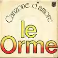 Le Orme Canzone d'Amore