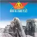 Aerosmith Rock In A Hard Place