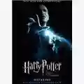 David Yates Harry Potter e L'Ordine della Fenice