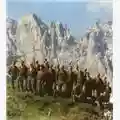 Coro della S.A.T. I Canti Degli Alpini
