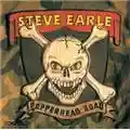 Steve Earle Copperhead Road