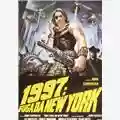 John Carpenter 1997: Fuga Da New York