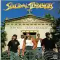 Suicidal Tendencies How Will I Laugh Tomorrow When I Can't Even Smile Today