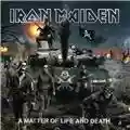 Iron Maiden A Matter Of Life And Death
