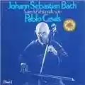Pablo Casals Bach - Suite per Violoncello
