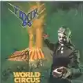 Toxik World Circus