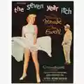 Billy Wilder Quando La Moglie E' In Vacanza (The Seven Year Itch, 1955)