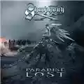 Symphony X Paradise Lost