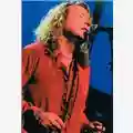 Robert Plant Live @ Roma Rock Festival 20.07.07