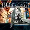 Megadeth United Abominations