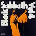 Black Sabbath Volume 4
