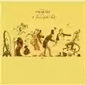 Genesis A trick of the tail