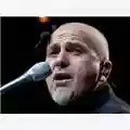 Peter Gabriel Live in Roma Ippodromo delle Capannelle 03/07/2007 - Warm Up Tour