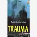 Dario Argento Trauma