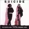 Suicide Suicide (The Second Album)
