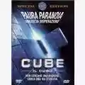 Vincenzo Natali Cube (Il Cubo)