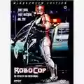 Paul Verhoeven Robocop
