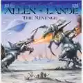 Russell Allen - Jorn Lande The Revenge