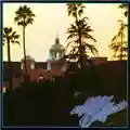 Eagles Hotel California