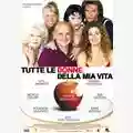 Simona Izzo Tutte Le Donne Della Mia Vita